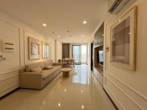 Luxury houses